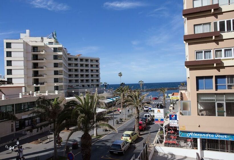 Hotel Checkin Concordia Playa 4