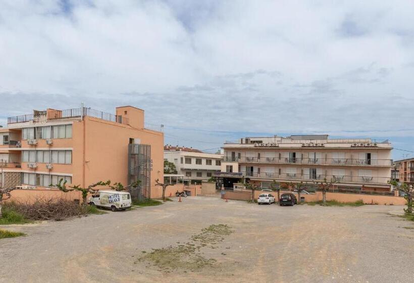 Fotos del hotel Restaurant Travé: 1 Fotos del hotel Restaurant Travé: 1