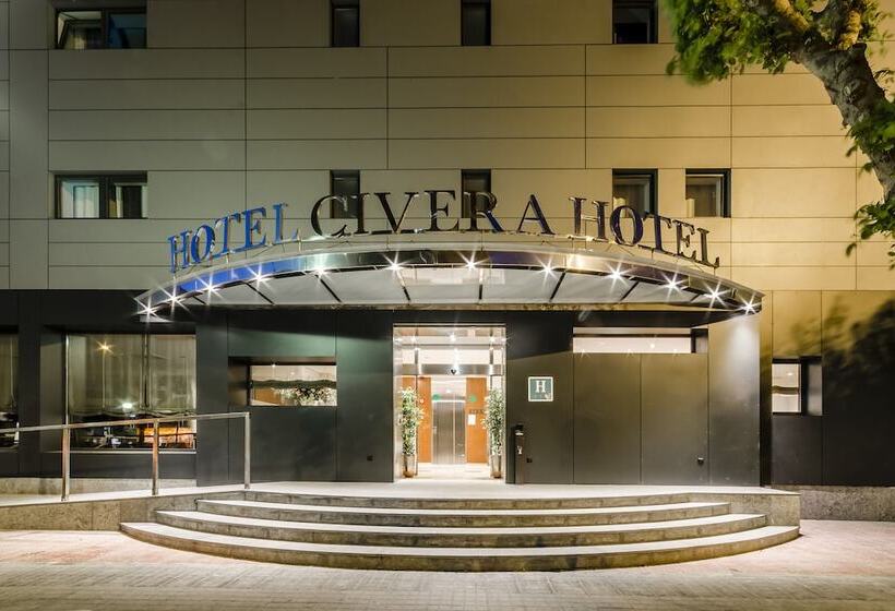 Hotel Civera