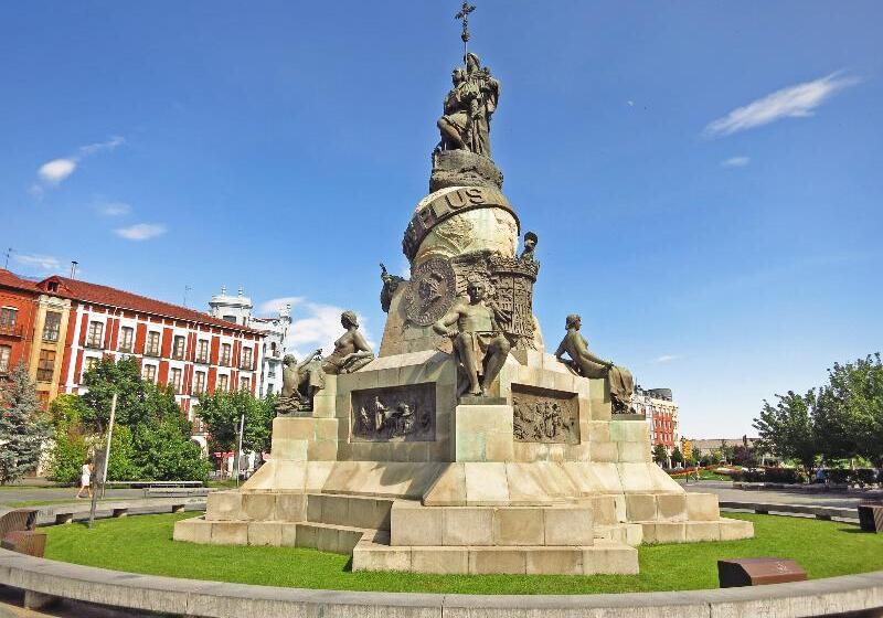 هتل Colon Plaza