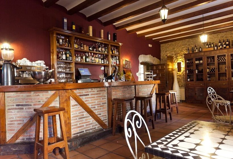 هتل Convento San Roque