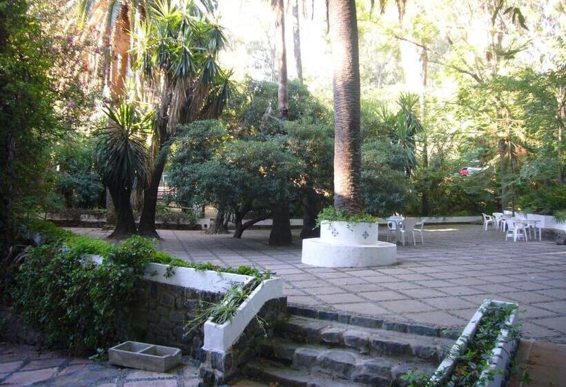 Hotell Del Balneario