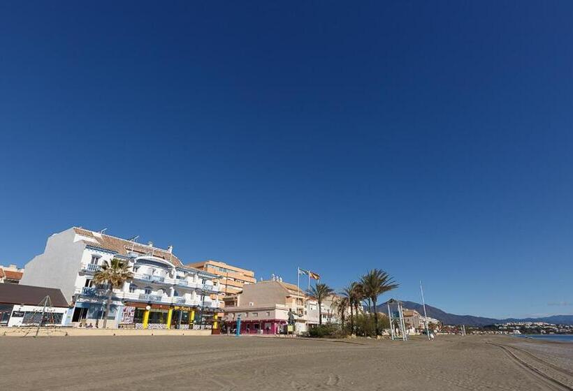 בית מלון כפרי Doña Luisa