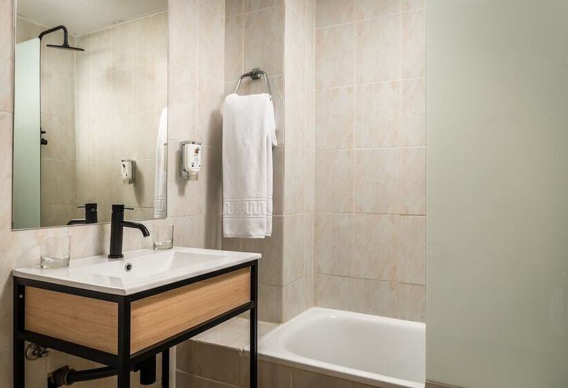Fotos del hotel Hotel Don Jaime 54:  6