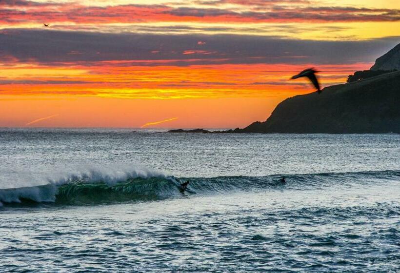 هتل &spa El Puerto