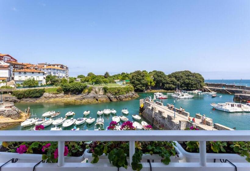 هتل &spa El Puerto