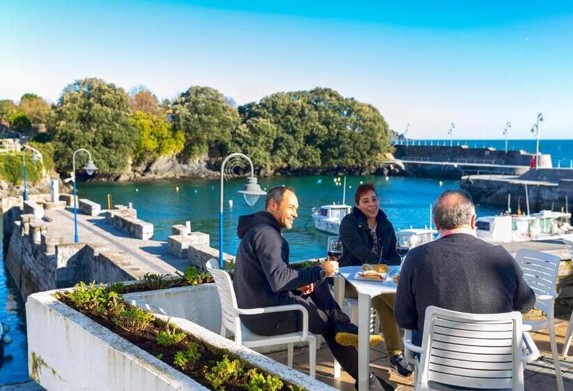 هتل &spa El Puerto