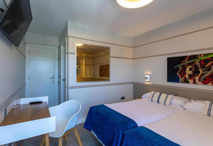 هتل &spa El Puerto