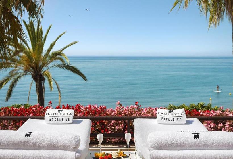 هتل Fuerte Marbella