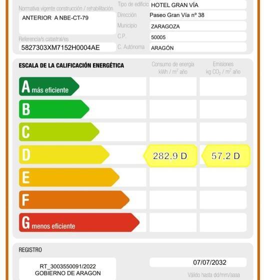 Fotos del hotel Gran Via:  30