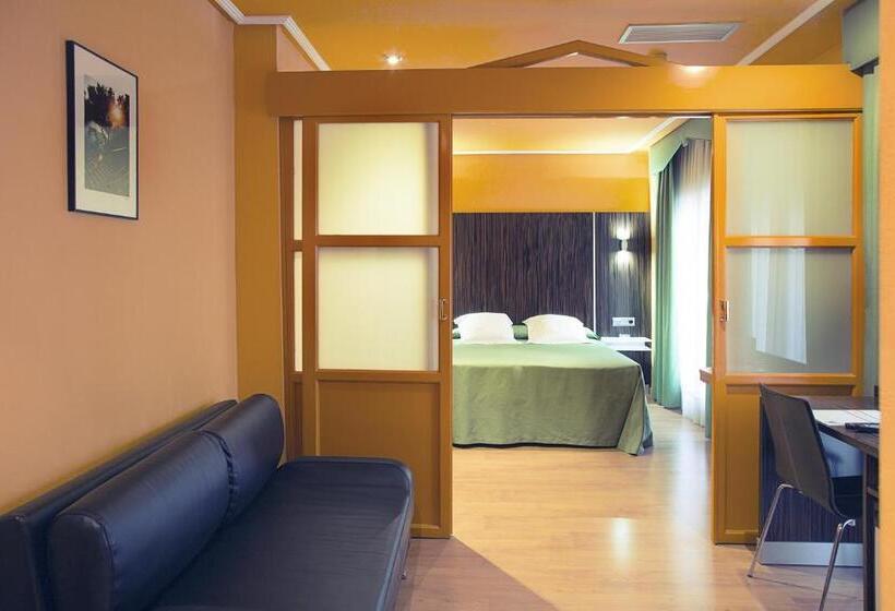 Fotos del hotel Gran Via:  26