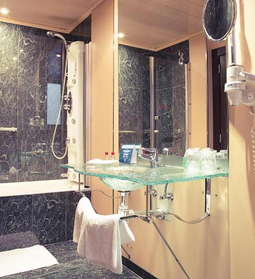 Fotos del hotel Gran Via:  4