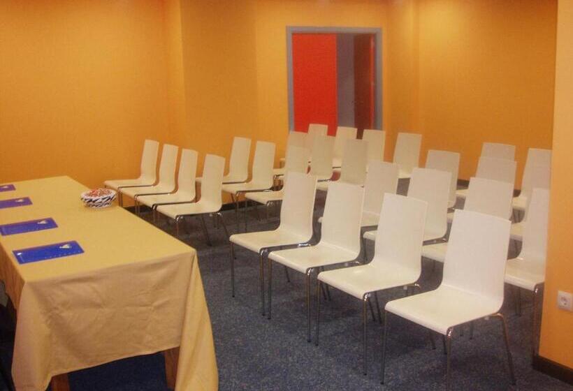 Fotos del hotel Gran Via:  5