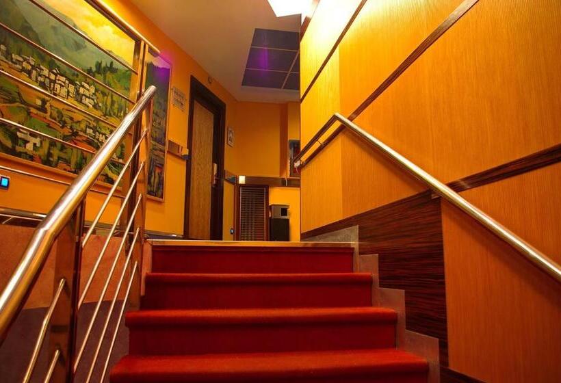 Fotos del hotel Gran Via:  3