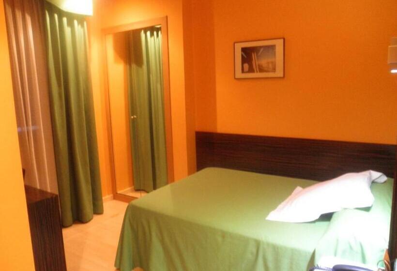 Fotos del hotel Gran Via:  19