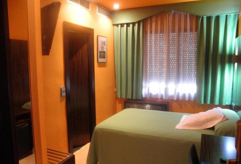 Fotos del hotel Gran Via:  39