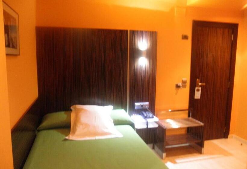 Fotos del hotel Gran Via:  17