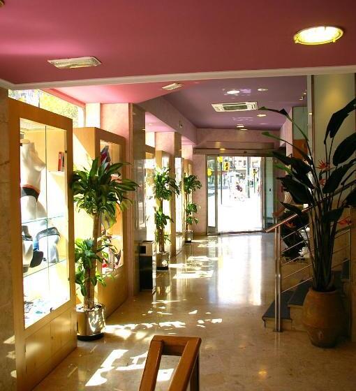 Fotos del hotel Gran Via:  36