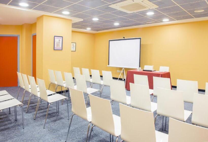 Fotos del hotel Gran Via:  38