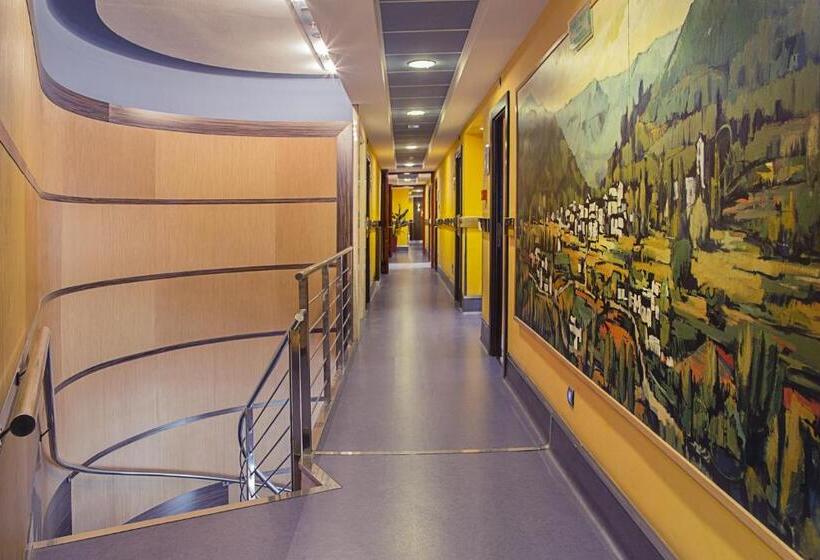 Fotos del hotel Gran Via:  20