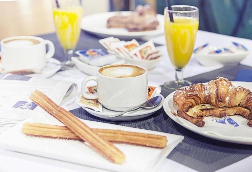 Fotos del hotel Gran Via:  44