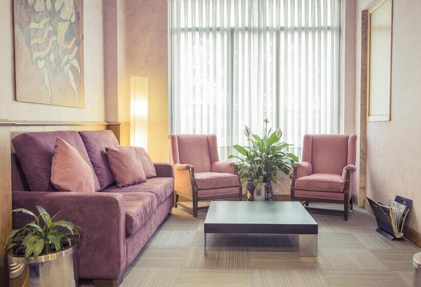 Fotos del hotel Gran Via:  45