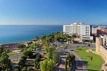 Hotel H10 Imperial Tarraco 4* Sup