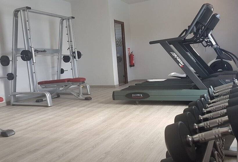 Hospedium Hotel Castilla