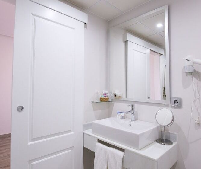 Hospedium Hotel Castilla