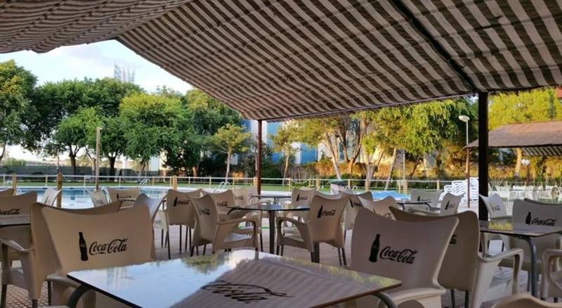 Hospedium Hotel Castilla