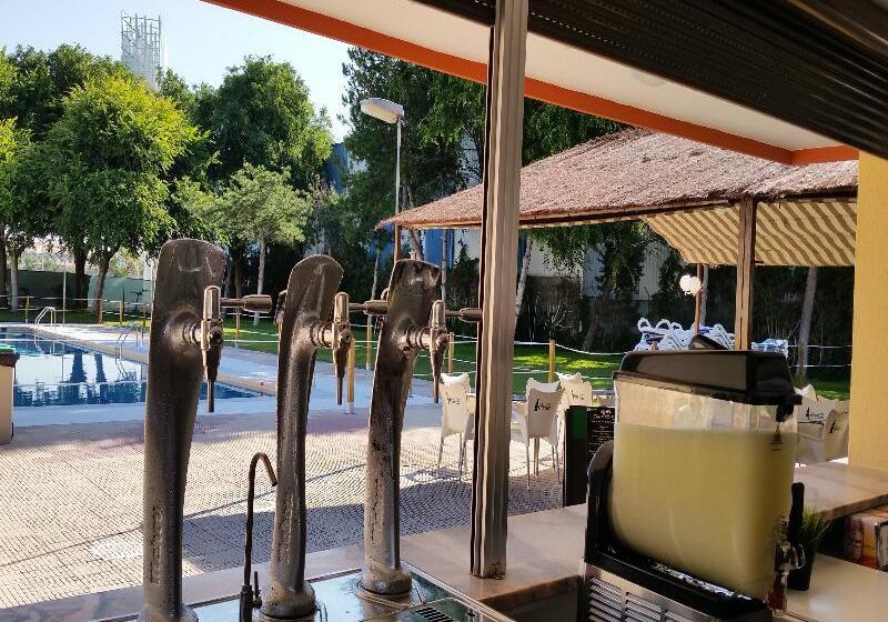 Hospedium Hotel Castilla