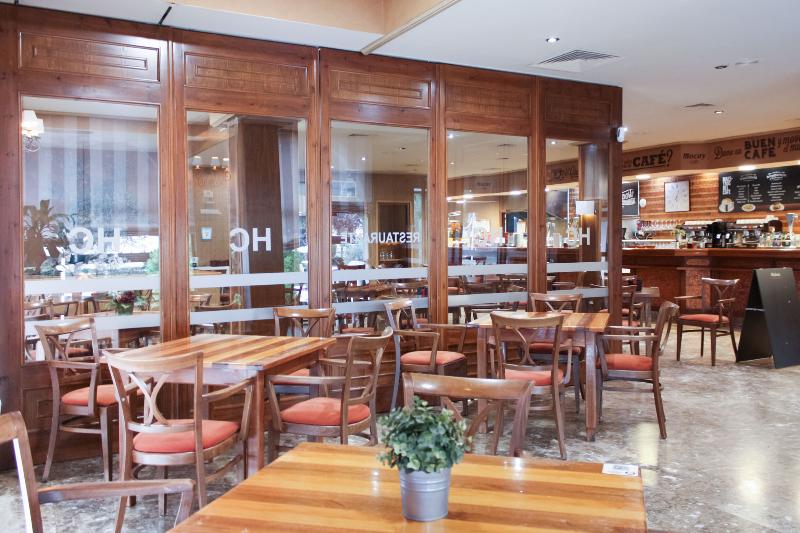 Hospedium Hotel Castilla