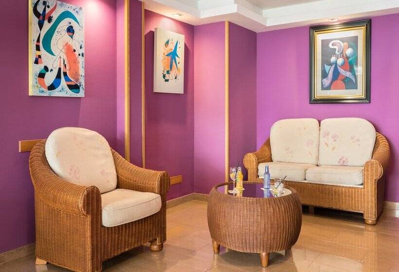 هتل htop Palm Beach & Spa