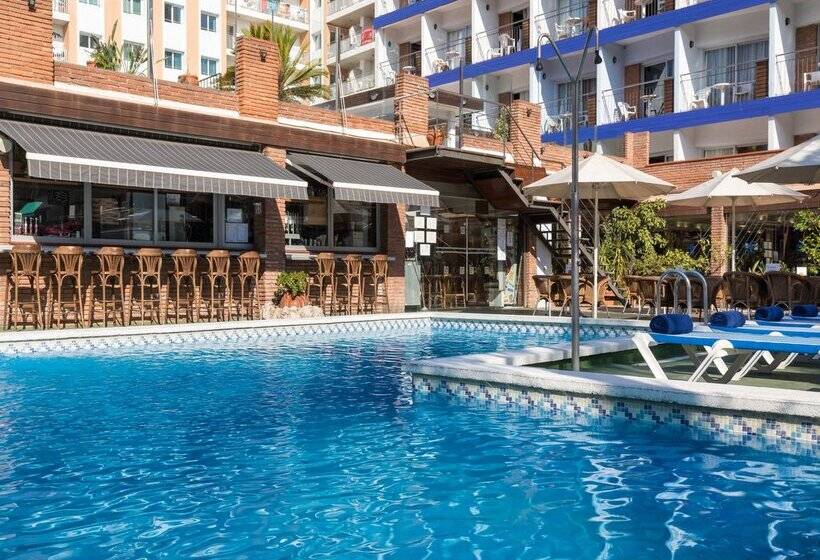هتل htop Palm Beach & Spa