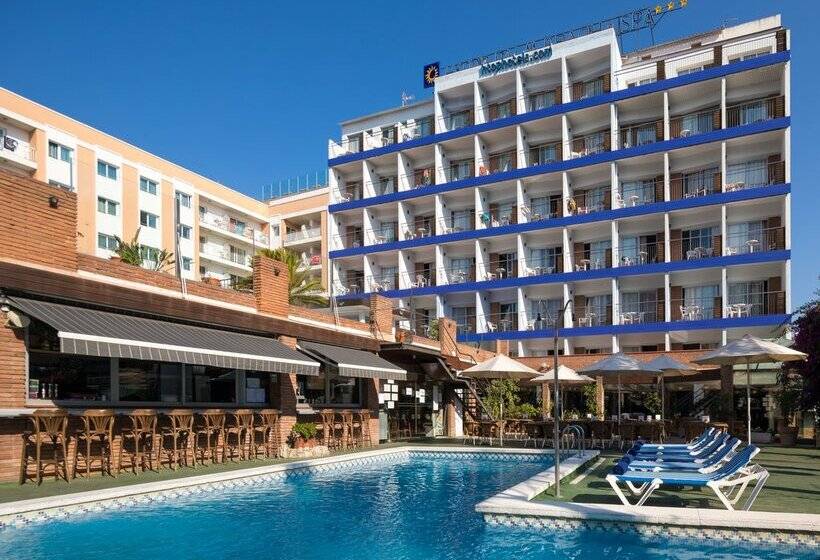 هتل htop Palm Beach & Spa