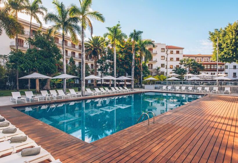 Iberostar Herritage Grand Hotel Mencey