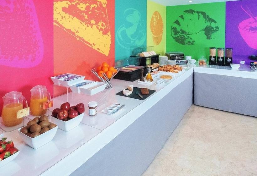 Fotos del hotel Ibis Styles Zaragoza Ramiro I:  13