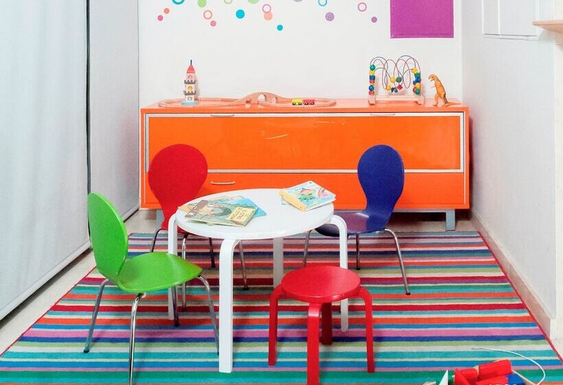 Fotos del hotel Ibis Styles Zaragoza Ramiro I:  15