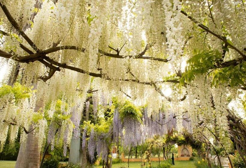 בית מלון כפרי La Posada Del Moro