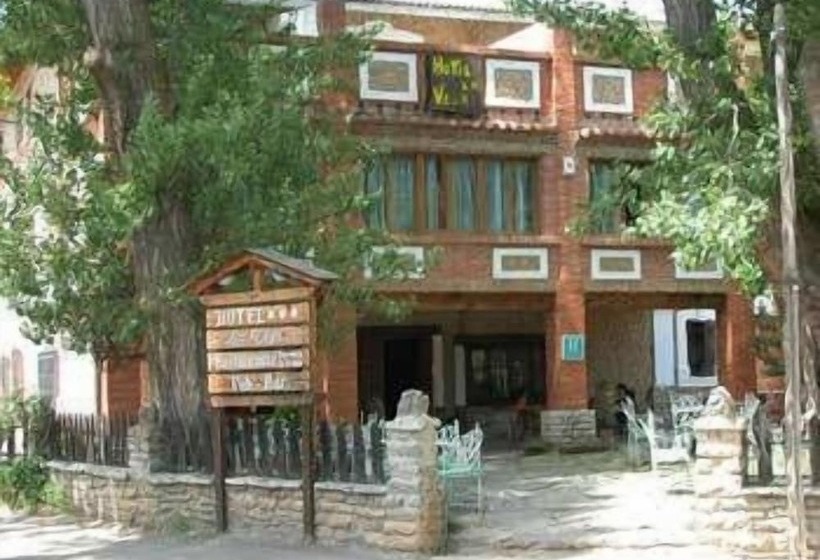 Hotel La Vega