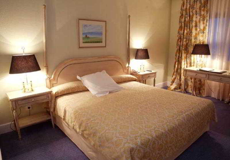 Hotel La Vega