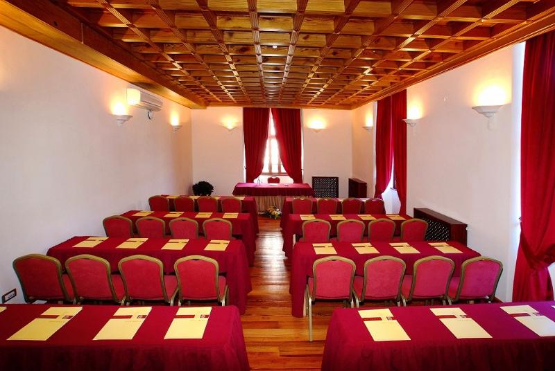 Laguna Nivaria Hotel & Spa