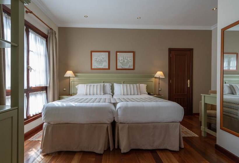Laguna Nivaria Hotel & Spa