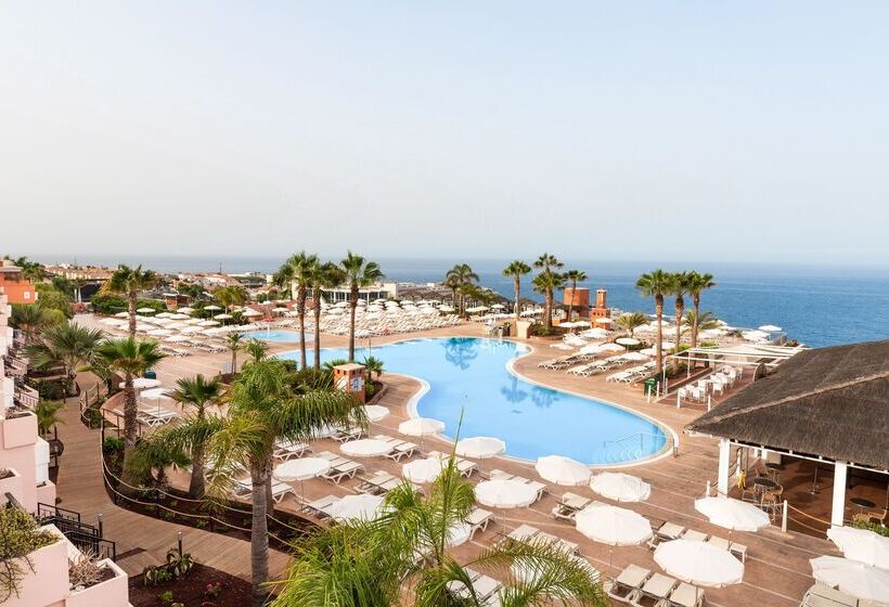 Fotos del hotel Landmar Costa Los Gigantes:  82
