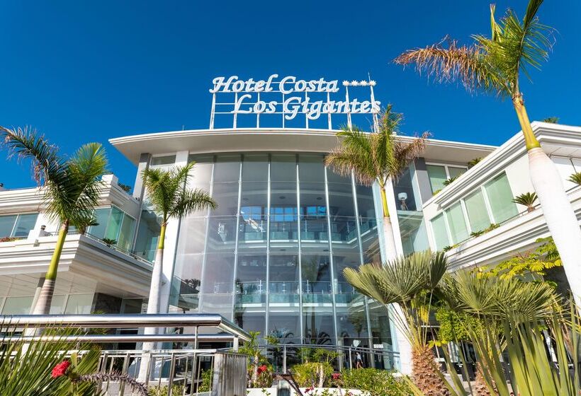 Fotos del hotel Landmar Costa Los Gigantes:  90