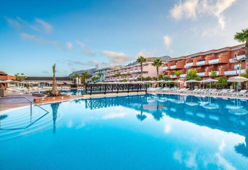 Fotos del hotel Landmar Costa Los Gigantes:  112