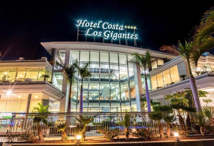 Fotos del hotel Landmar Costa Los Gigantes:  83