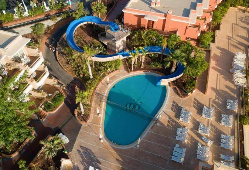 Fotos del hotel Landmar Costa Los Gigantes:  79