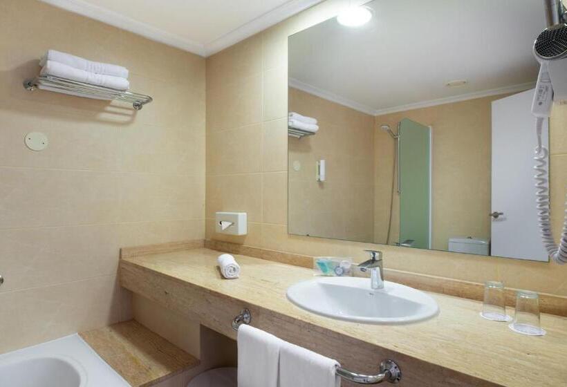 Fotos del hotel Landmar Costa Los Gigantes:  96