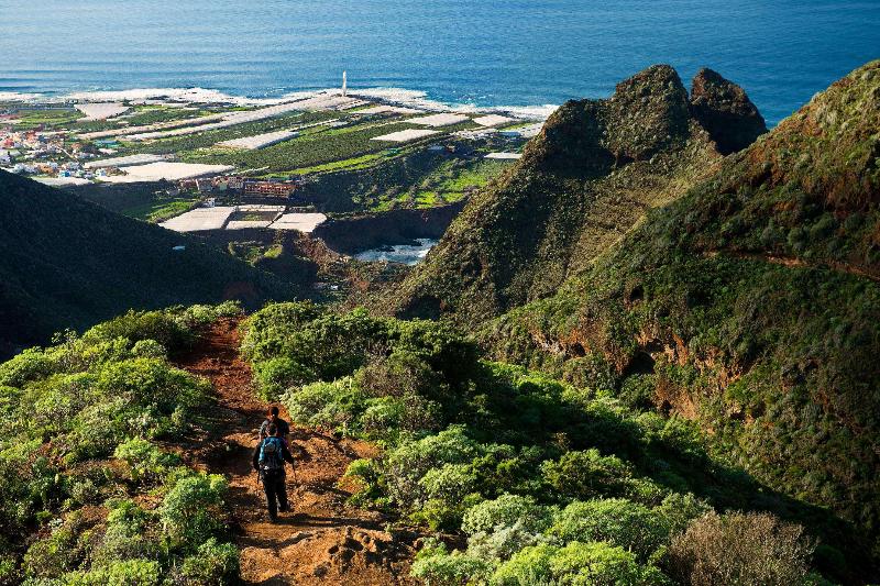 Hotel Landmar Costa Los Gigantes